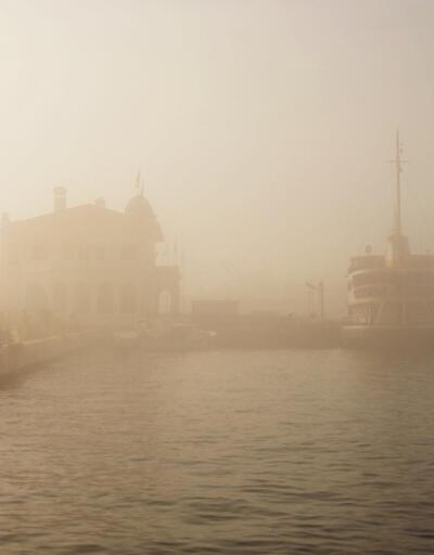 İstanbul’da sis ne zaman bitecek Sis ve smog oluşumu nedir