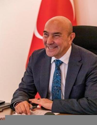 Büyükşehir Belediye Başkanı Soyer: Gedizin Ege Denizine pırıl pırıl akması mümkün