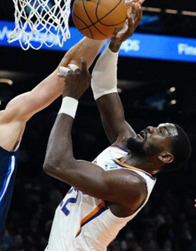 NBAde Suns durdurulamıyor