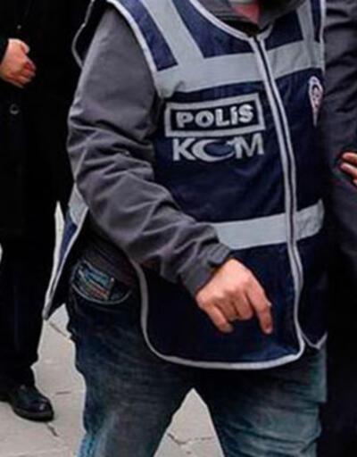 Son dakika Ankara merkezli operasyon Çok sayıda gözaltı kararı