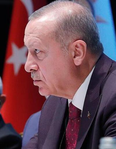 Cumhurbaşkanı Erdoğan yeni ekonomi modeline geçildiğini açıkladı