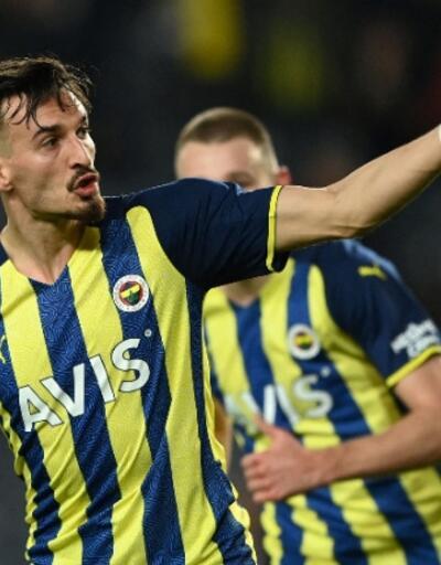 Fenerbahçenin UEFA Avrupa Konferans Ligindeki rakibi belli oldu