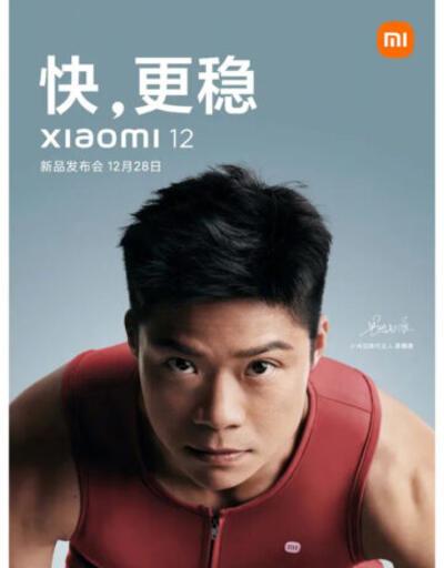 Xiaomi bir poster ile yeni planlarını duyurdu