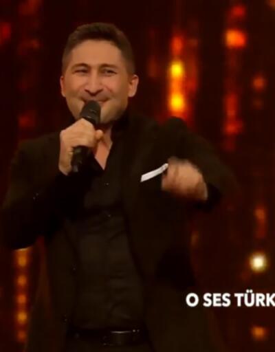 Sabri Sarıoğlu kimdir O Ses Türkiye Yılbaşı konukları 2022: Sabri Sarıoğlu kaç yaşında Sabri Sarıoğlu instagram