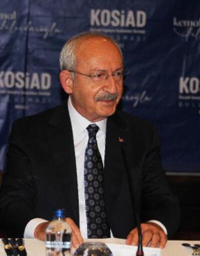Kılıçdaroğlu: Daha büyük zamlar gelecek