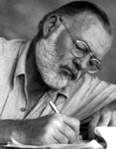 Ernest Hemingway Kimdir Ernest Hemingway Kitapları Nelerdir