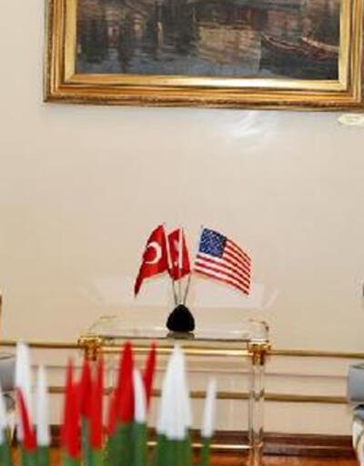 ABD Ankara Büyükelçisi Flake İmamoğlunu ziyaret etti