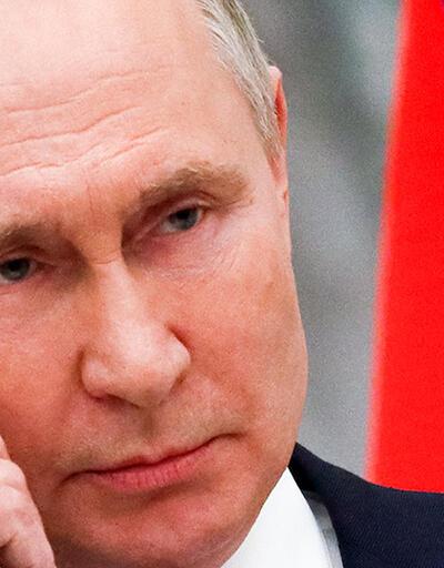 Putin: ABD ana taleplerimizi karşılamadı