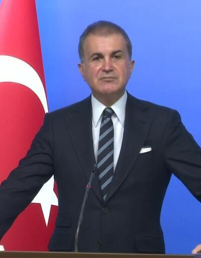 SON DAKİKA: Erdoğan vekillerle buluştu AK Parti Sözcüsü Çelikten önemli mesajlar