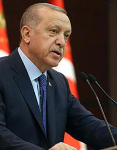 Cumhurbaşkanı Erdoğandan Sedef Kabaşa tazminat davası