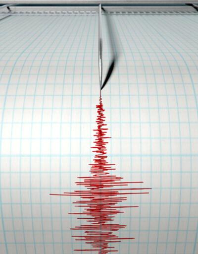 Deprem mi oldu Kandilli ve AFAD son depremler listesi 12 Şubat 2022