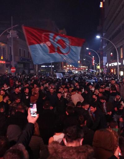 Trabzonspor’dan karaborsada bilet satışına suç duyurusu