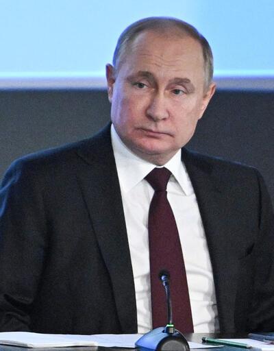 Putin: İmparatorluğu yeniden kurma planım yok