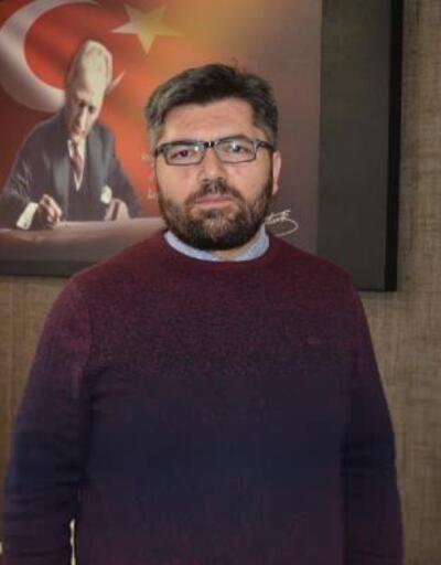 Kırşehir İl Sağlık Müdürü Buluttan maske ve mesafe uyarısı