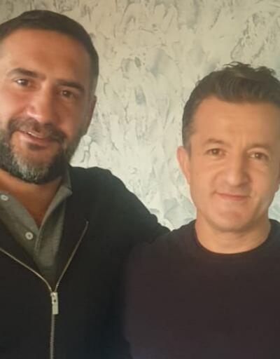 Ümit Karan Uşaksporun teknik direktörü oldu