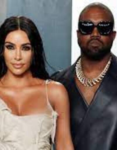 Kim Kardashiandan olay yaratan açıklama: Kanye West bana kariyerimin bittiğini söyledi