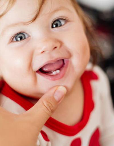 Bebeklerde diş çıkarma belirtileri nelerdir