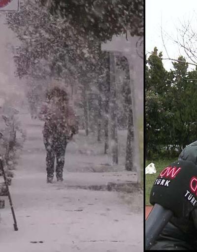 İstanbul kar yağışı kaç gün sürecek Orhan Şen yanıtladı