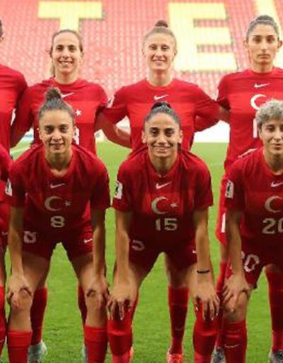 Son dakika... A Milli Kadın Futbol Takımının Bulgaristan ve İsrail maçları aday kadrosu açıklandı