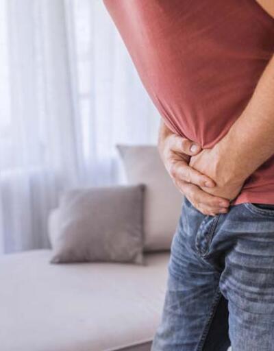 Uzmanlardan iyi huylu prostat büyümesi uyarısı
