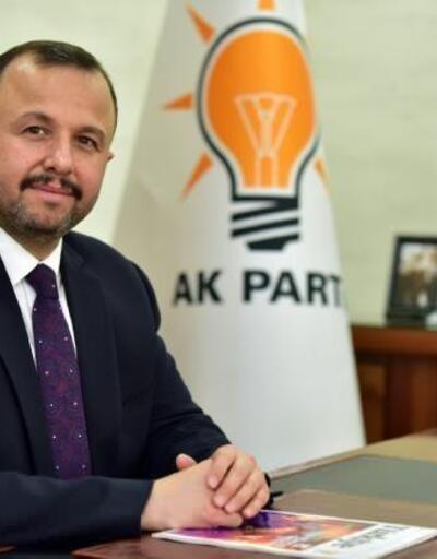AK Parti İl Başkanı Taş: Bu siyasi komediyi milletimizin vicdanına bırakıyoruz
