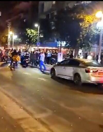 Son dakika haberi: Tel Avivde silahlı saldırı: 2 ölü 8 yaralı