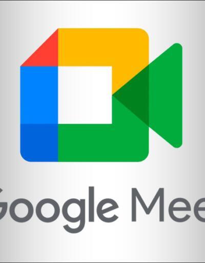 Google Meet yeni bir güncelleme aldı