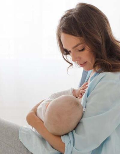 “Anne-bebek ilişkisinin etkileri, yaşam boyu sürer”