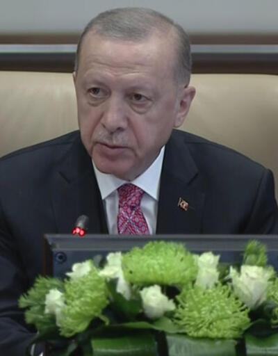 Son dakika... Cumhurbaşkanı Erdoğan açıkladı Kapalı mekanda maske zorunluluğu kalktı