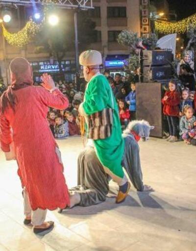 Karacabeyliler Ramazan etkinliklerinde buluştu