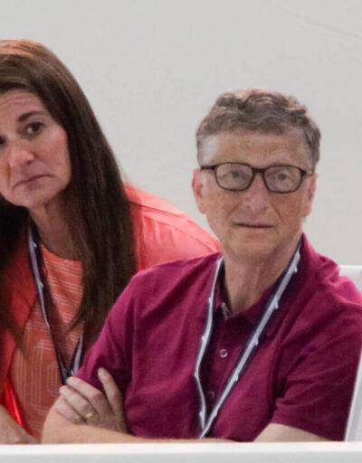 Bill Gates, boşandığı eşi hakkında konuştu: Yine olsa yine onunla evlenirdim