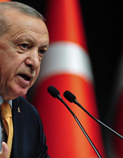 Son dakika haberi: Cumhurbaşkanı Erdoğan liderlerle bayramlaştı