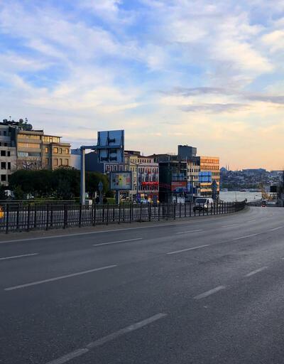 19 Mayıs’ta trafiğe kapalı olan yollar ve alternatif yol güzergahları... İstanbul Valiliği açıkladı