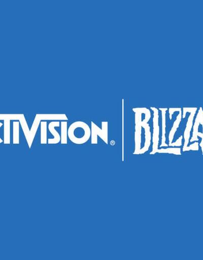 Activision Blizzard komitesi şartlarını iletti