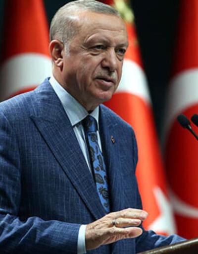 SON DAKİKA: Cumhurbaşkanı Erdoğandan Azerbaycan dönüşü önemli mesajlar