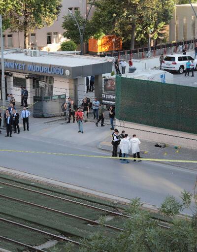 Gaziantepte bomba paniği yaşatmıştı, ifadesi ortaya çıktı... Şaşırtan iddia