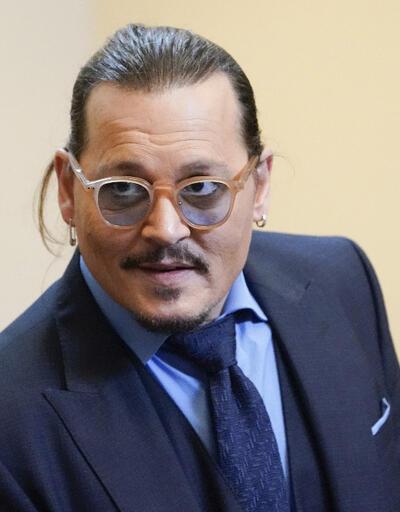 Depp-Heard davasına damga vuran 10 an