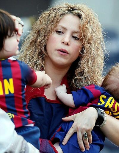 Shakira ile Gerard Piquenin 12 yıllık ilişkisi son buldu Paylaşacakları ortak servetleri dudak uçuklattı...