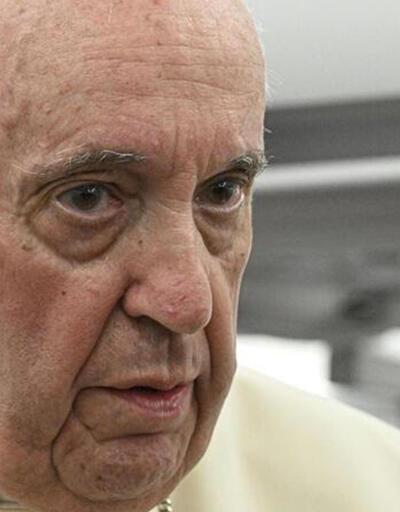 Çarpıcı iddia İtalyan basınında gündeme geldi: Papa Francis istifa mı edecek
