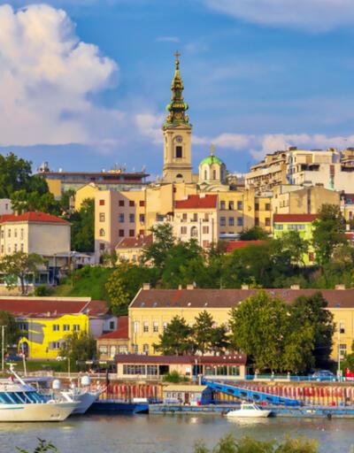 Sırbistan gezilecek yerler listesi… Sırbistan nerede, para birimi ne