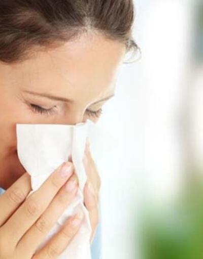 Bilim Kurulu Üyesi uyardı: Mevsimsel alerjiler, enfeksiyonlarla karıştırılıyor