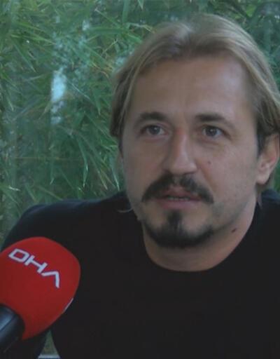 Ayhan Akman Galatasarayda görev alacak