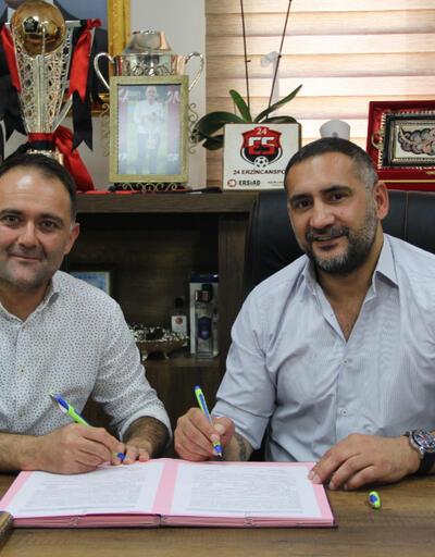 Ümit Karan yeni kulübüyle imzaladı