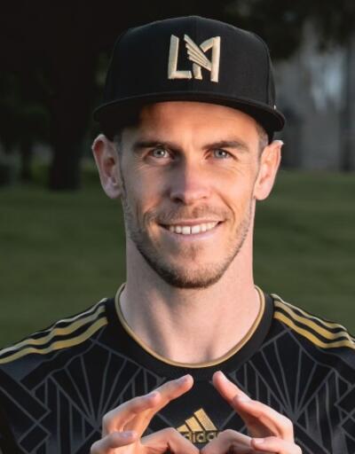 Gareth Bale Los Angeles FCye transfer oldu