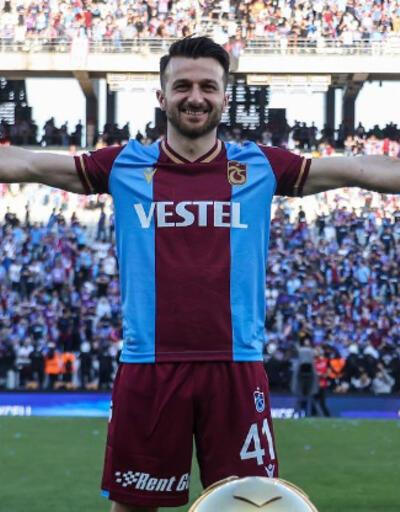 Trabzonspor Murat Cem Akpınarı Giresunspora kiraladı