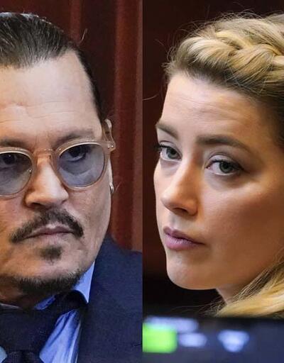 Amber Heard kanadından açıklama: Yanlış yargılama ilan edilmeli