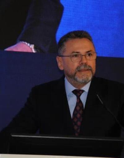 Mustafa Karabağlı EBSO başkan adaylığını açıkladı