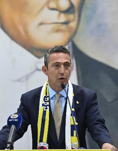 Ali Koç: Ukraynadan özür dilemeyeceğiz