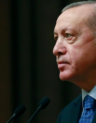 Cumhurbaşkanı Erdoğandan tahıl koridoru açıklaması: Diplomatik başarıdır