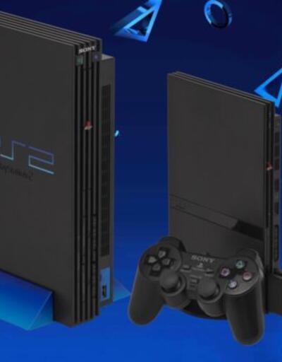 PlayStation 2 tahttan indirildi